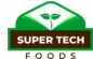 SuperTech Foods logo